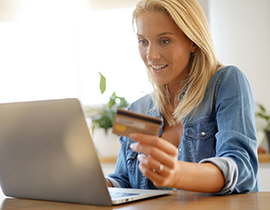 Read-A-Thon provides the ideal platform for efficient online school fundraising.